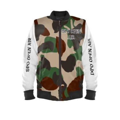 DPO OPEN AIR - Bomberjacke