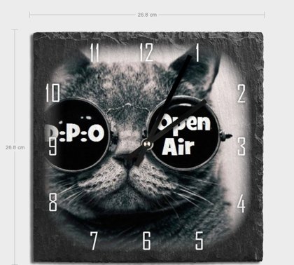 DPO OPEN AIR WANDUHR